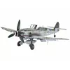 Plastový model lietadla REVELL Messerschmitt Bf109G-10 Erla mierka 1:32