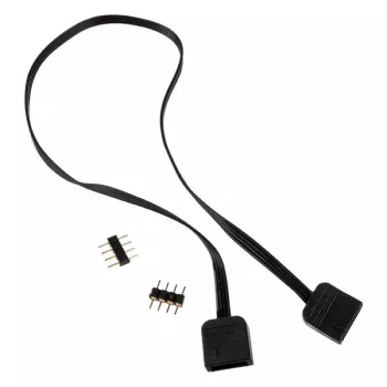 Napájací kábel Akasa AK-CBLD06-30BK