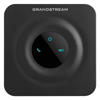 Grandstream Networks HT801-V2 brána/radič 10/100 Mbit/s