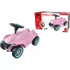 Odstrkovadlo Simba‑Dickie BIG Bobby‑Car‑Neo Rosé, odstrkovadlo a vozidlo pre deti (ružová)