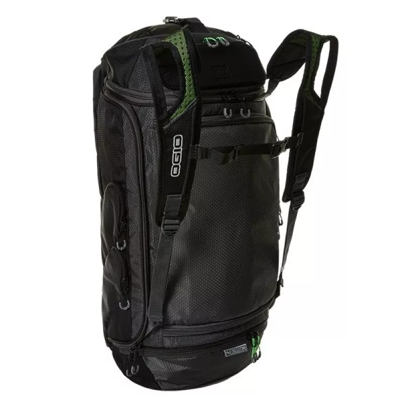 Ogio Endurance 9.0 Charcoal P/N: 112053_396 - taška/batoh