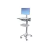 Ergotron SV Front Tray 98-134 pre StyleView Cart