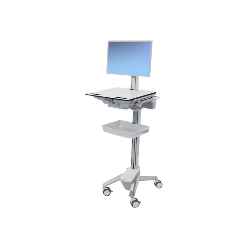 Ergotron SV Front Tray 98-134 pre StyleView Cart