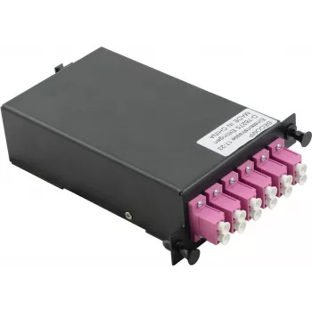 MPO moduly, MPO ST/12x LC BU - VALUE MPO modul (21.99.1107)