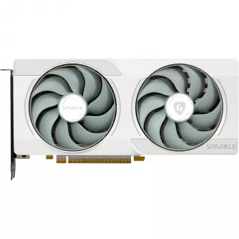 Grafická karta Sparkle Arc B570 Guardian Luna OC 10GB GDDR6, PCIe 4.0 x8, 160-bit, 242×105×44 mm