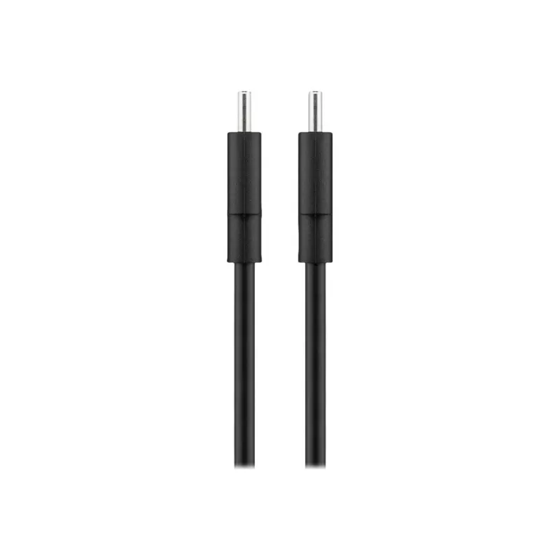 Goobay 66318 USB kábel čierny