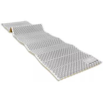 Therm-a-Rest Z Lite SOL Regular 510 mm 1830 mm strieborná, žltá