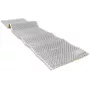 Therm-a-Rest Z Lite SOL Regular 510 mm 1830 mm strieborná, žltá
