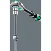 Wera 8767 C TORX HF 3 Zyklop 1/2 palca TORX Bit Nástrčný kľúč sada, 9-dielna