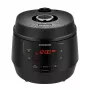 Cuckoo ICOOK Q5 CMC-QAB549S Multivarič, 5 l, 1100 W, Čierna