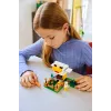 LEGO MINECRAFT 21585 Farma sliepok