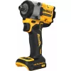 Dewalt DCF922NT-XJ rázový uťahovač čierna