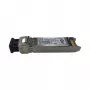 HPE - X130 - SFP+ transceiver modul - 10 GigE - 10GBase-LH - LC až do 80 km
