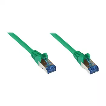 Goodconnections 8060-H010G Ethernet patch kábel zelený