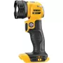 Dewalt 18V XR Li-Ion akumulátorové LED otočné svietidlo - základná jednotka
