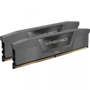 Desktopová pamäť CORSAIR VENGEANCE DDR5 32GB (2x16GB) 6000 MT/s CL38