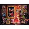 Puzzle Villainous: Queen of Hearts (1000 dielikov)