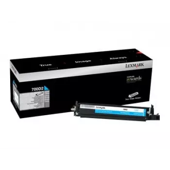 Vyvolávacia jednotka Lexmark 70C0D20