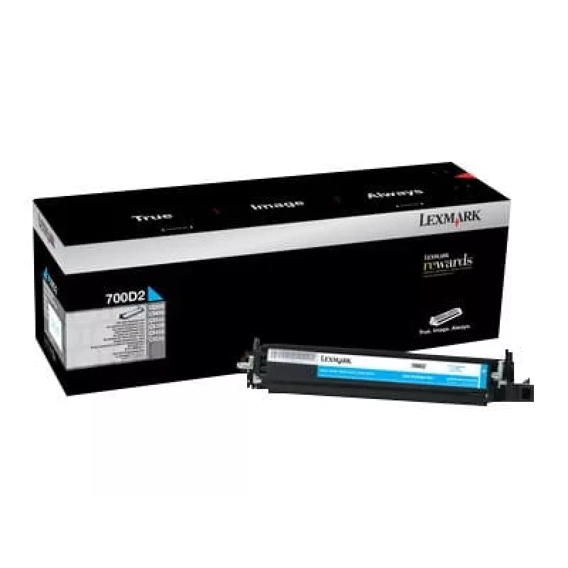 Vyvolávacia jednotka Lexmark 70C0D20