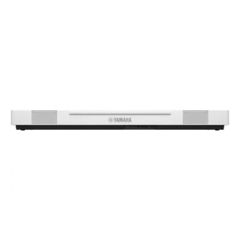 Yamaha P-225WH digitálne piano 88 klávesov biele