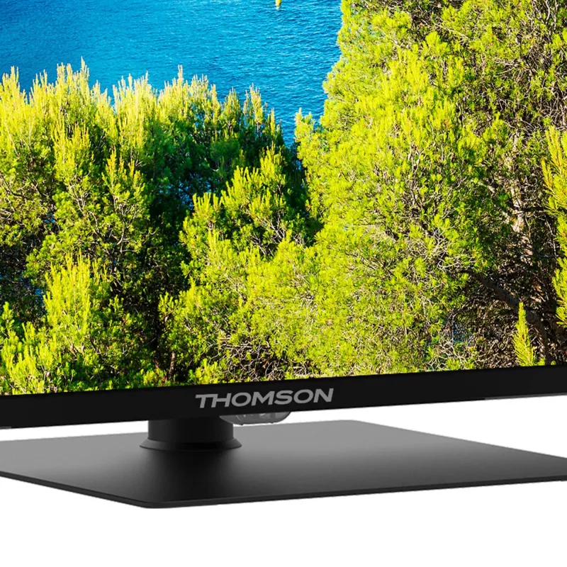 TV prijímač|THOMSON|43