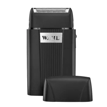 Wahl Super Close 3616-0470 AC/Batéria čierny