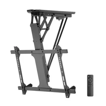 TV stropný držiak, 32-70 palcov elektrický, max. 35 kg