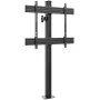 Hagor CPS FLOOR-WALL BOLT-DOWN 1x 75 – 86 palcov čierna 50 kg kapacita