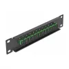 Optický patch panel DeLOCK 10