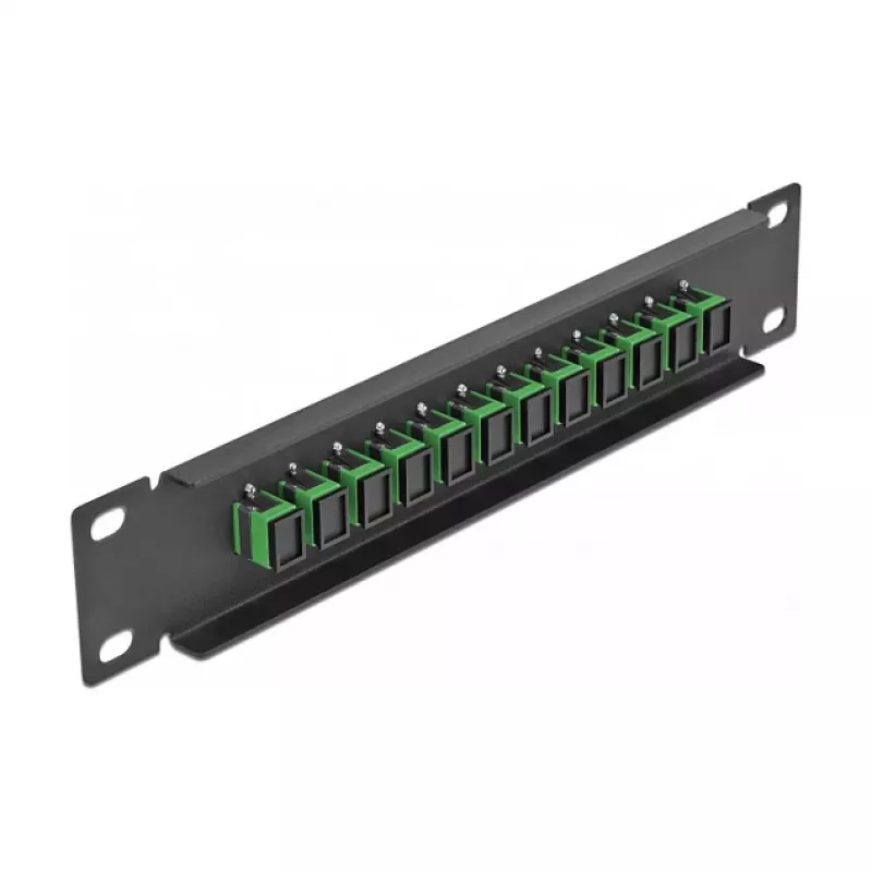 Optický patch panel DeLOCK 10