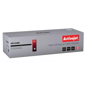 Tonerová kazeta ActiveJet náhrada za Kyocera TK-3190 ATK-3190N 25 000 strán čierna