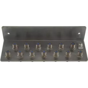 Koaxiálny konektor typu F Televes 401106