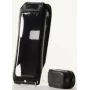 Kožené puzdro Soryt pre Mitel/Aastra 620er-Serie (620d, 622d, 622) s otočným držiakom