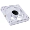 Ventilátor do skrine Lian Li UF-RSLIN140-1W 140 mm RGB — 140 mm RGB chladiaci ventilátor