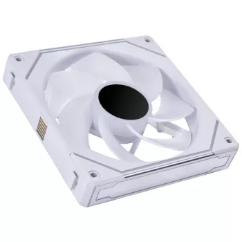 Ventilátor do skrine Lian Li UF-RSLIN140-1W 140 mm RGB — 140 mm RGB chladiaci ventilátor