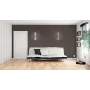 Activejet LED nástenné svietidlo AJE-LOGAN