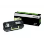 Lexmark 622H tonerová kazeta 62D2H00 pre MX710/MX711/MX810/MX811/MX812, čierna, 25000 strán