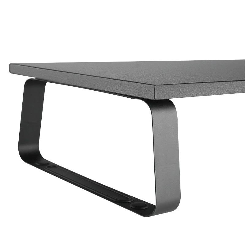 Stojan na notebook LOGILINK BP0065 — oceľ, 600×260×120 mm, nosnosť do 20 kg, čierny