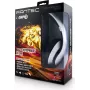 FANTEC SHP-3 - headset - On-Ear - izolácia hluku - biela, čierna (1813)