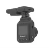Palubná kamera Tellur Dash Patrol DC2 FullHD 1080P GPS čierna