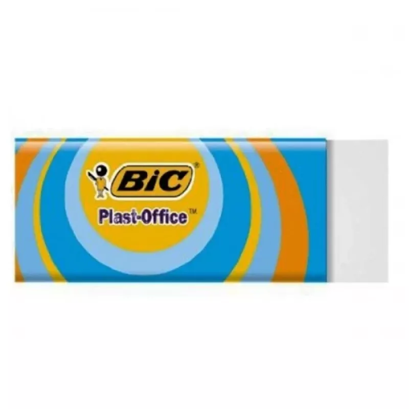Guma PLASTOFFICE BCL 388529, 1 ks