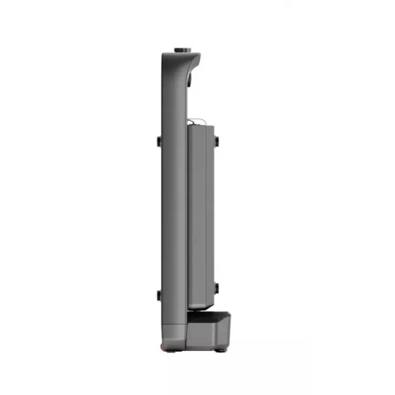 Kingsmith MX16+ WalkingPad skladací elektrický bežecký pás, 1320 x 500 mm, 1-16 km/h, čierny