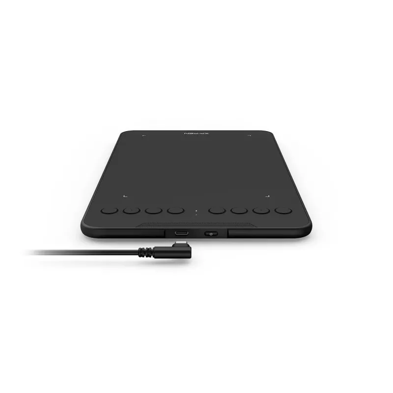 Grafický tablet 177.8X111.1MM/DECO MINI7W Xppen
