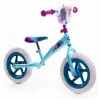 Detský bicykel HUFFY 12 inch Frozen model 27611W — 12 inch kolesá, jednorýchlostný, spätná brzda