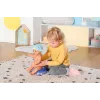 ZAPF BABY born Little Boy bábika 36 cm model 835692-116721