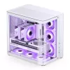 PC skriňa Jonsbo TK-2 2.0 Midi Tower čierna