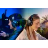 Razer Barracuda Pro headset káblový & bezdrôtový cez hlavu herný USB Type-C Bluetooth čierny