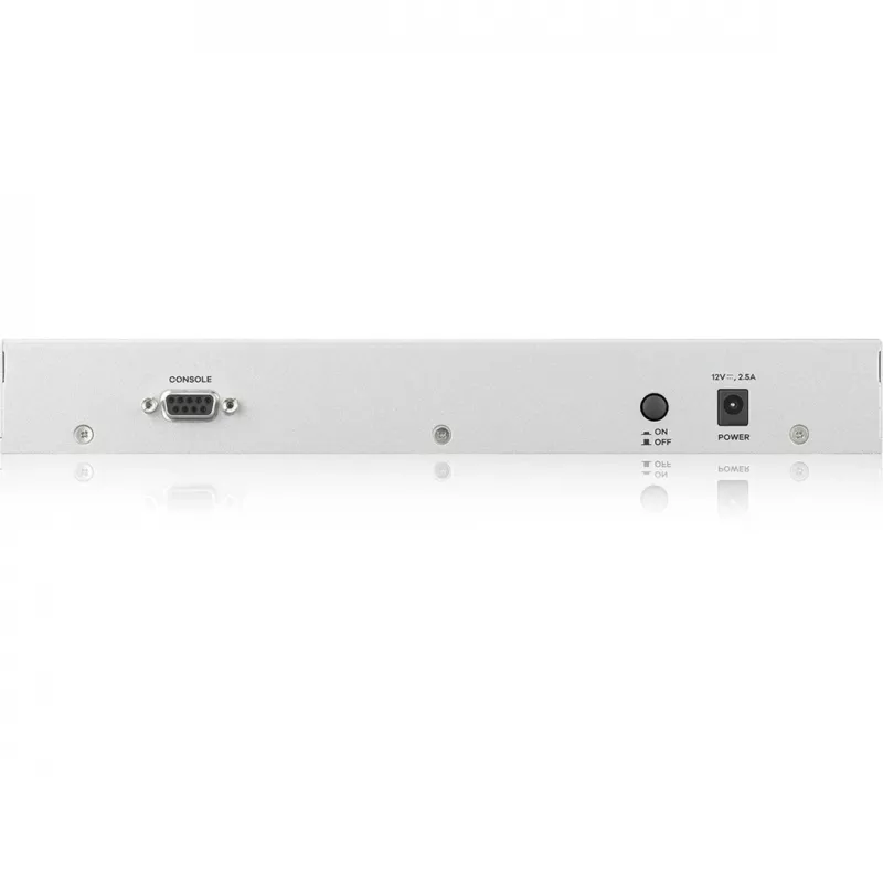 Zyxel ATP200 Hardvérový firewall desktop 2 Gbit/s