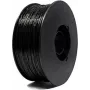 3D tlačiarenský filament Flashforge PETB1 1,75 mm čierny 1 kg PETG