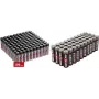 Batéria ANSMANN AA Alkaline 1522-0043 — balenie 100 ks